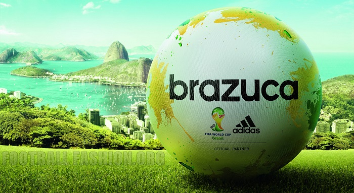 دانلود انیمیشن تبلیغاتی فیفا برای جام جهانی 2014