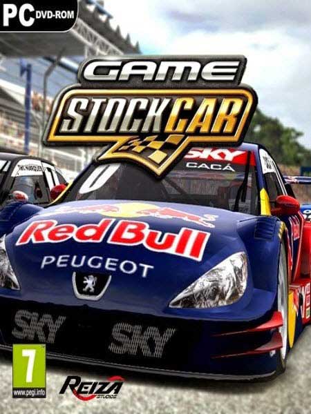  دانلود و خرید بازی Game Stock Car 2013 برای کامپیوتر