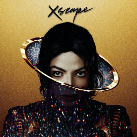 دانلود آهنگ جدید Michael Jackson به نام Xscape