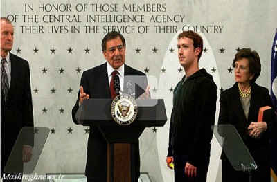 فیس‌بوک؛ شبکه‌ای که رویای «سیا» را به واقعیت بدل کرد