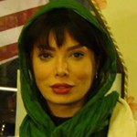 تصاویر نگار فروزنده بازیگر زن ایرانی