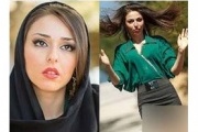 کشف حجاب بازیگر زن ایرانی حنانه شهشهانی+عکس | Hananeh Shahshahani