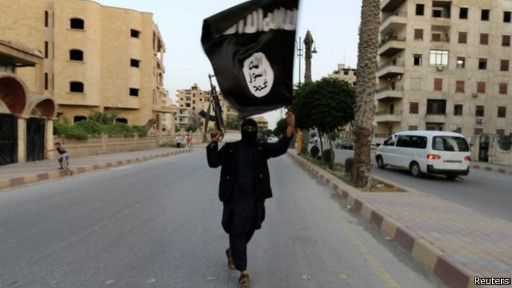 داعش 'دستور ختنه زنان' در موصل را صادر کرد