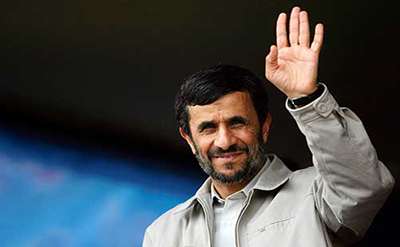 نام احمدی نژاد در فهرست ثروتمندترین های جهان ! 