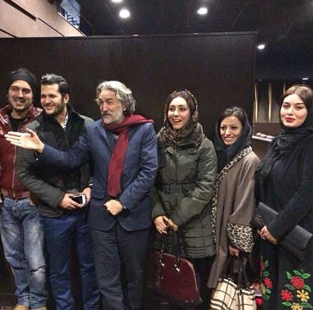 چهره های محبوب ایرانی در شبکه‌های اجتماعی