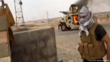 ورود 200 نیروی ویژه ایرانی به کرکوک برای نابودی داعش