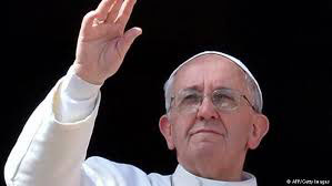 پیامی احساسی پاپ فرانسیس برای فجایع باریکه غزه