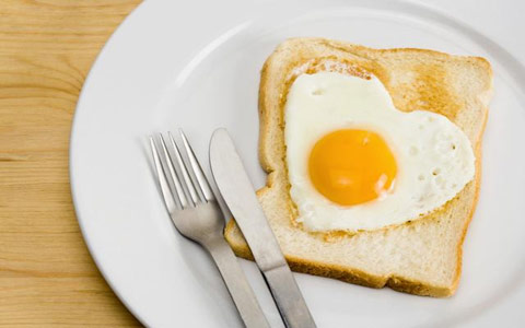فواید تخم مرغ برای سلامتی و تقویت بدن