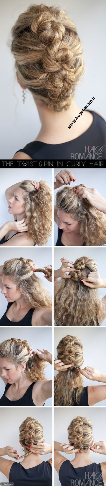 hairstyle-tutorial