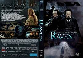 دانلود فیلم The Raven 2012 BluRay 720p با لینک مستقیم و رایگان
