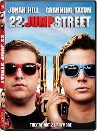 دانلود فیلم Jump Street 2014 BluRay 720p با لینک مستقیم و رایگان