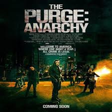 دانلود فیلم The Purge Anarchy 2014 BluRay 720p با لینک مستقیم و رایگان