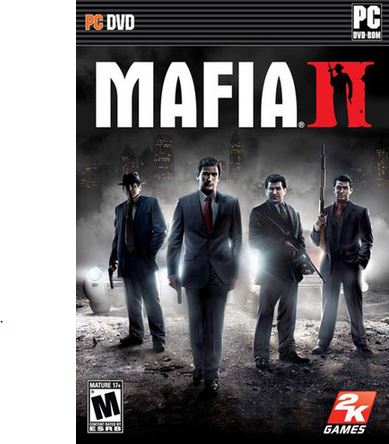 دانلود بازی فوق العاده زیبای Mafia 2