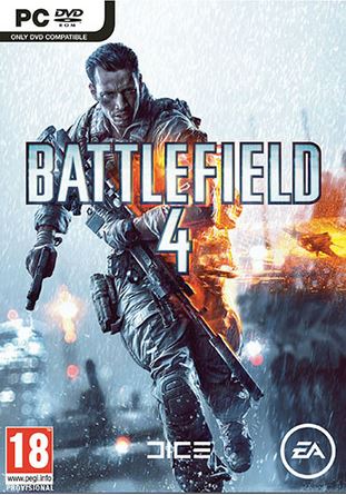 دانلود Battlefield 4 - بازی میدان نبرد 4