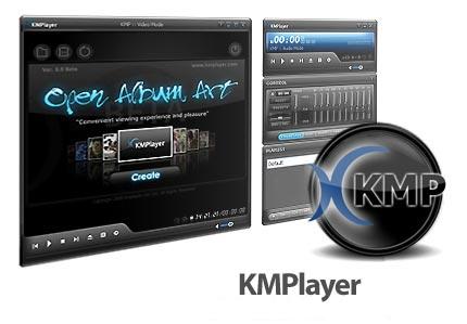 دانلود بهترین و پرسرعت‌ترین پخش کننده فیلم The KMPlayer 3.9.0.128 Final با لینک مستقیم و رایگان