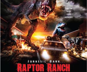 دانلود فیلم Raptor Ranch 2013 BluRay 720p با لینک مستقیم و رایگان