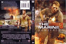 دانلود فیلم جدید The Marine 3 Homefront 2013 با لینک مستقیم و کیفیت بلوری