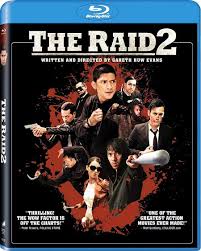 دانلود فیلم جدید The Raid 2 با لینک مستقیم و کیفیت بلوری