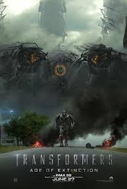  دانلود فیلم Transformers Age of Extinction 2014 IMAX BluRay 1080p 5.1CH x264 با لینک مستقیم و رایگان 