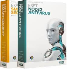  دانلود آنتی ویروس و بسته امنیتی ESET NOD32 Antivirus & Smart Security 8.0.301.0 x86/x64 