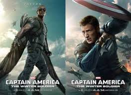 دانلود فیلم جدید Captain America The Winter Soldier 2014 با لینک مستقیم