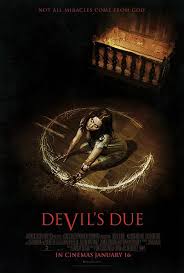 دانلود فیلم جدید Devil’s Due 2014 با لینک مستقیم و کیفیت بلوری
