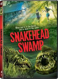 دانلود فیلم Snake Head Swamp 2014 720p BluRay با لینک مستقیم و رایگان