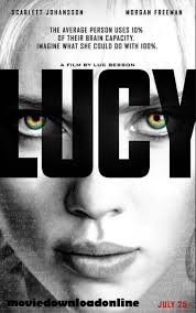 دانلود فیلم Lucy 2014 BluRay 720p با لینک مستقیم و رایگان
