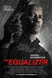 دانلود فیلم The Equalizer 2014 HDCAM با لینک مستقیم و رایگان