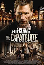 دانلود فیلم The Expatriate 2012 BluRay 720p با لینک مستقیم و رایگان