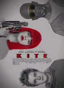 دانلود فیلم Kite 2014 BluRay 720p با لینک مستقیم و رایگان