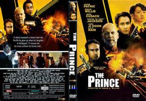 دانلود فیلم The Prince 2014 BluRay 720p با لینک مستقیم و رایگان