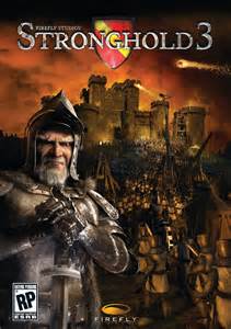 دانلود بازی جدید و استراتژیک جنگ های صلیبی Stronghold 3
