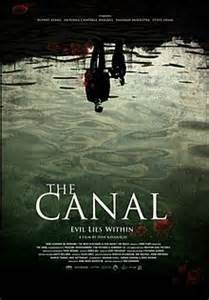 دانلود فیلم The Canal 2014 BluRay 720p با لینک مستقیم و رایگان