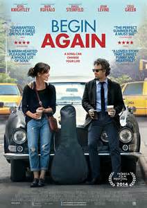 دانلود فیلم Begin Again 2013 BluRay 720p با لینک مستقیم و رایگان