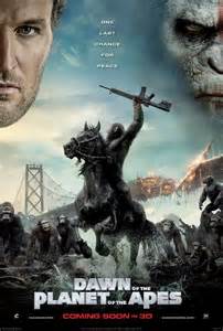 دانلود فیلم Dawn of the Planet of the Apes 2014 720p R6 با لینک مستقیم و رایگان