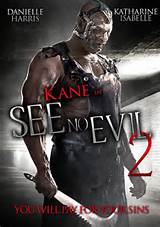 دانلود فیلم See No Evil 2 2014 BluRay 720p با لینک مستقیم و رایگان