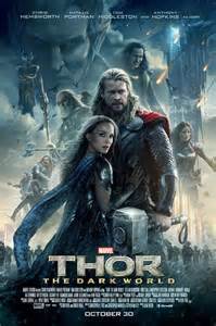 دانلود فیلم Thor The Dark World 2013 BluRay 1080p 5.1CH x264