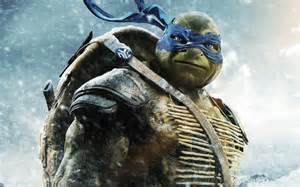 دانلود فیلم Teenage Mutant Ninja Turtles 2014 BluRay 720p x264