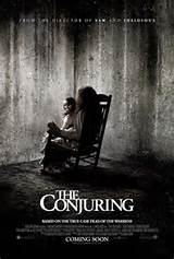 دانلود فیلم The Conjuring 2013 BluRay 1080p 5.1CH x264