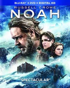 دانلود فیلم Noah 2014 BluRay 1080p 5.1CH x264