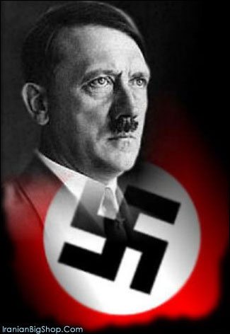 زندگی نامه هیتلر