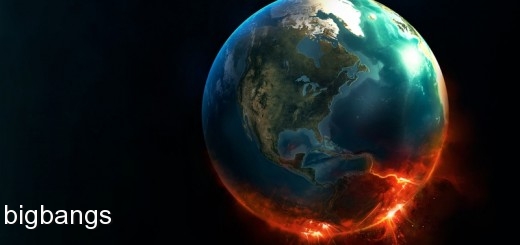 از تولد کیهان تا مرگ زمین +ویدئو