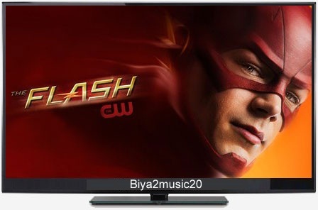 دانلود فصل 1 قسمت 2 سریال The Flash