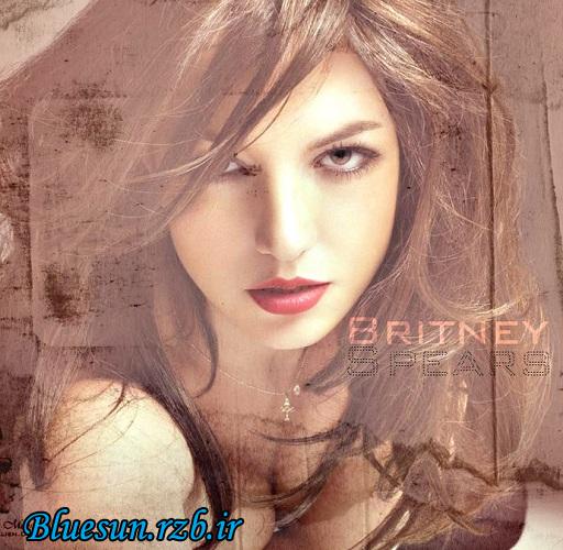 دانلود اهنگ جدید و فوق العاده زیبای Britney Spears بنام Aline