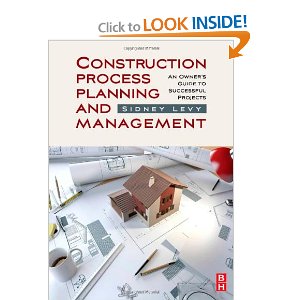 کتاب برنامه‌ریزی و مدیریت فرآیند ساخت و ساز - زبان اصلی