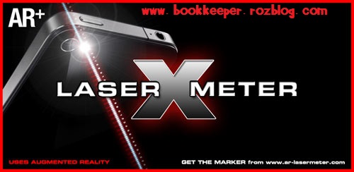  نرم افزار مهندسی Laser Meter