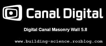 دانلود نرم افزار Digital Canal Masonry Wall