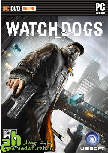 Watch Dogs PC دانلود بازی Watch Dogs برای PC