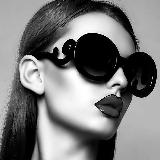 متنوع ترین مدل عینک آفتابی زنانه